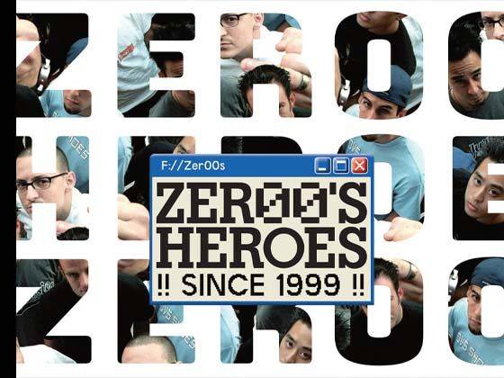 Zer00's Heroes